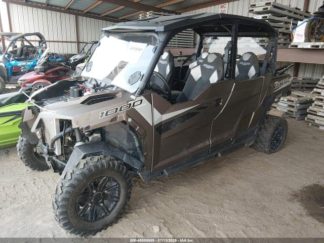 2020 POLARIS GENERAL 4 1000 PREMIUM 2