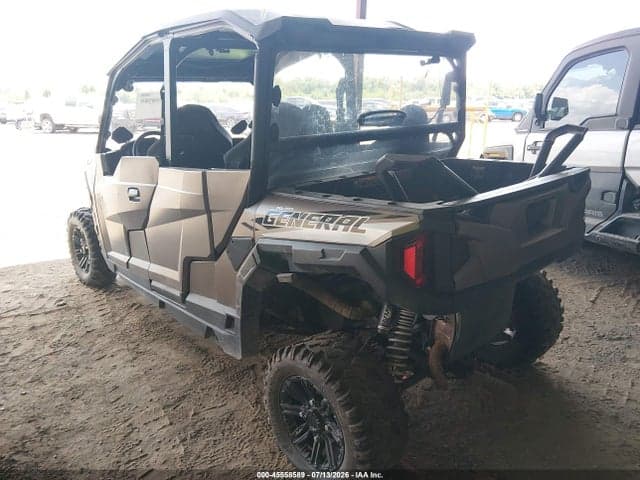 2020 POLARIS GENERAL 4 1000 PREMIUM 3