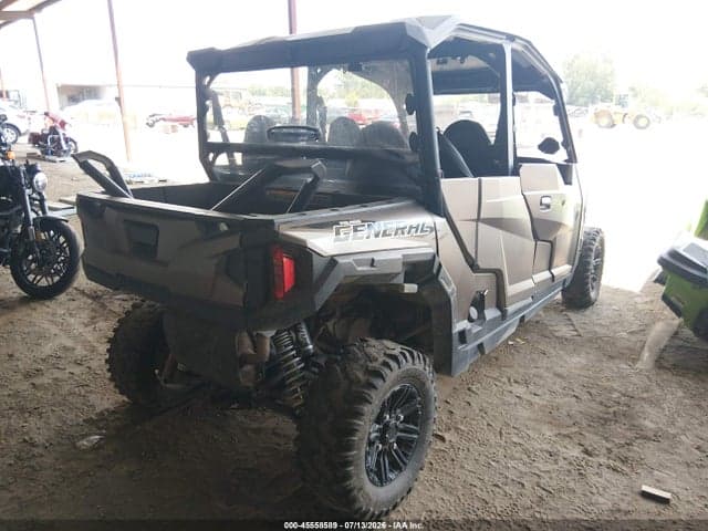 2020 POLARIS GENERAL 4 1000 PREMIUM 4