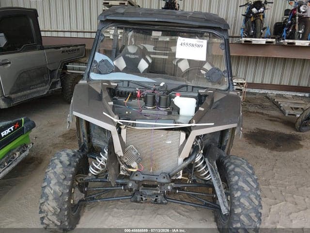 2020 POLARIS GENERAL 4 1000 PREMIUM 5