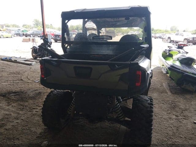 2020 POLARIS GENERAL 4 1000 PREMIUM 6
