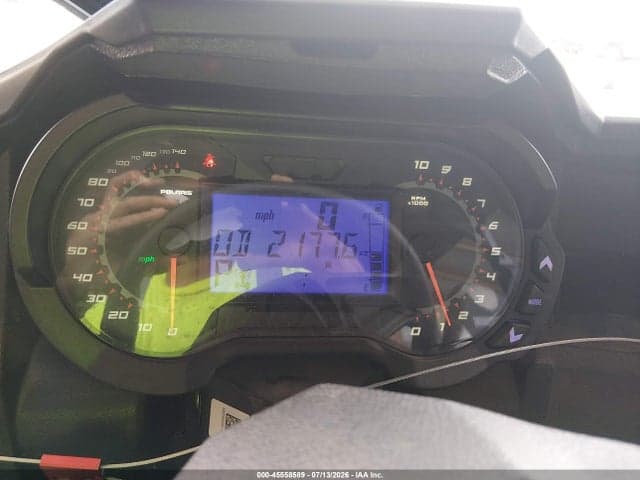 2020 POLARIS GENERAL 4 1000 PREMIUM 7
