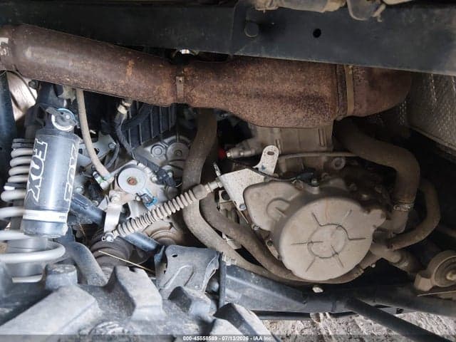 2020 POLARIS GENERAL 4 1000 PREMIUM 8