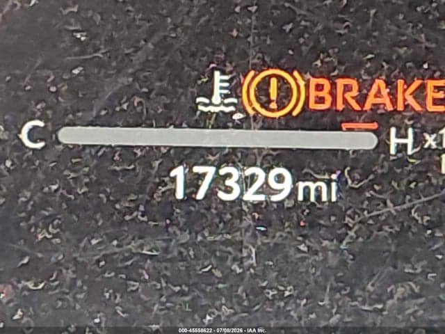 2026 TOYOTA GRAND HIGHLANDER PLATINUM 16