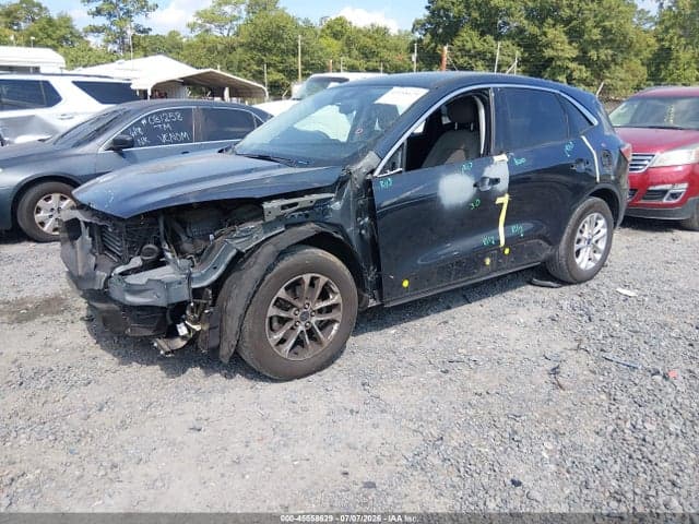 2022 FORD ESCAPE SE 2