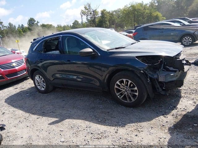 2022 FORD ESCAPE SE 14