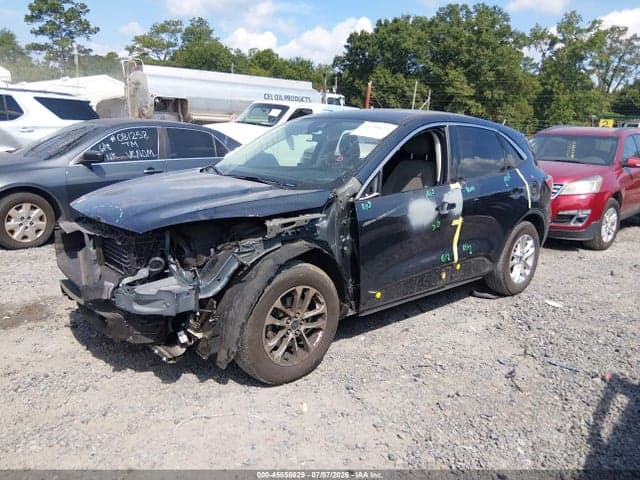 2022 FORD ESCAPE SE 15
