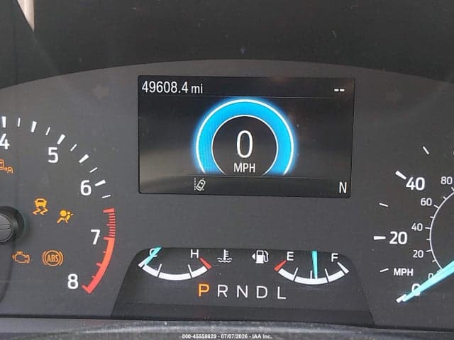 2022 FORD ESCAPE SE 16