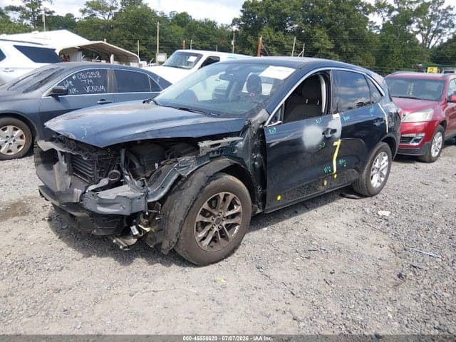 2022 FORD ESCAPE SE 6