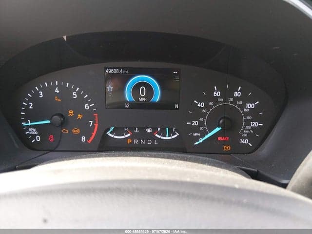 2022 FORD ESCAPE SE 7