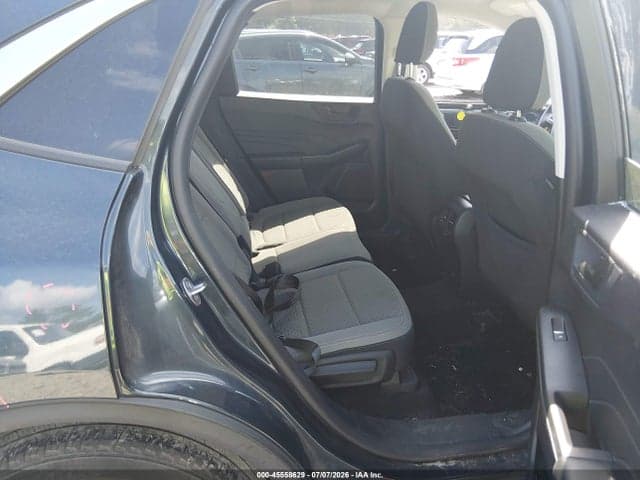 2022 FORD ESCAPE SE 8