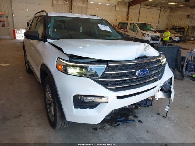 2022 FORD EXPLORER XLT 6