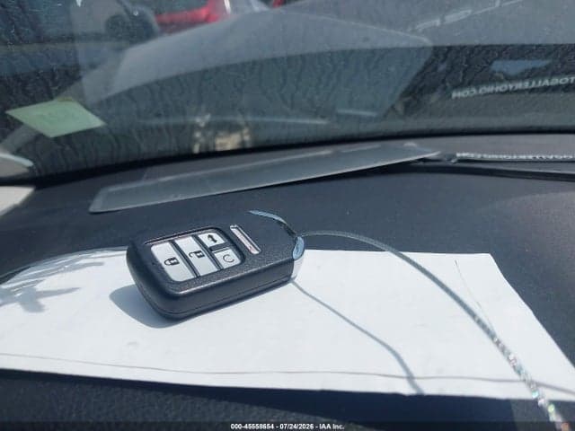 2019 HONDA HR-V EX 11