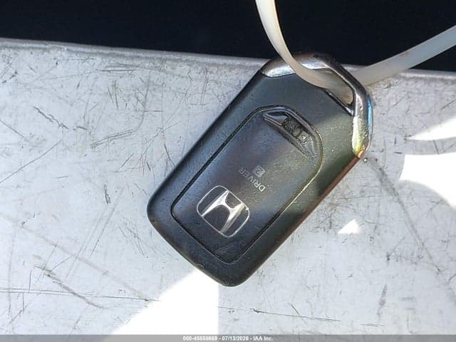 2019 HONDA PILOT TOURING 11