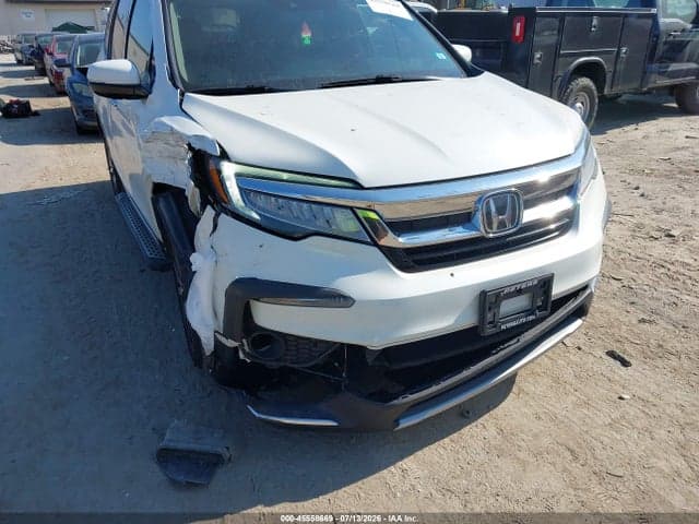 2019 HONDA PILOT TOURING 6