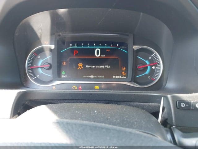 2019 HONDA PILOT TOURING 7
