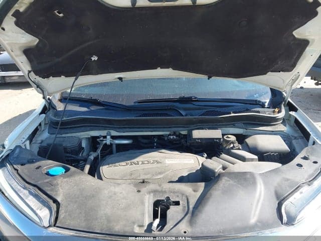 2019 HONDA PILOT TOURING 10