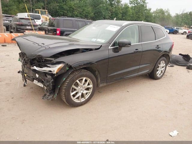 2021 VOLVO XC60 T5 MOMENTUM 2