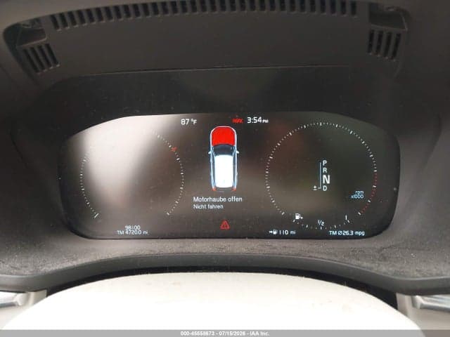 2021 VOLVO XC60 T5 MOMENTUM 7