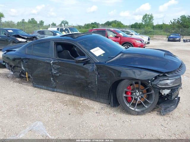 2023 DODGE CHARGER R/T 1