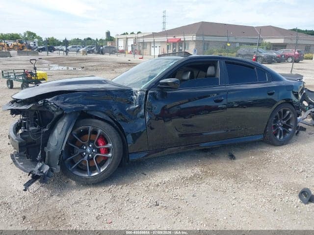 2023 DODGE CHARGER R/T 2