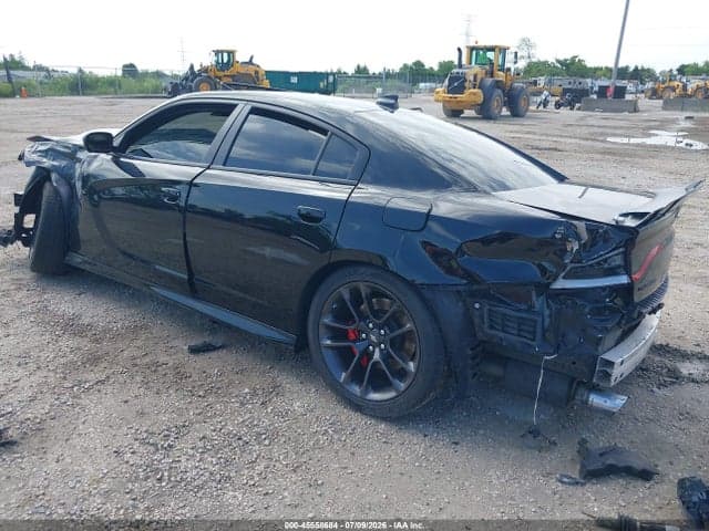 2023 DODGE CHARGER R/T 3
