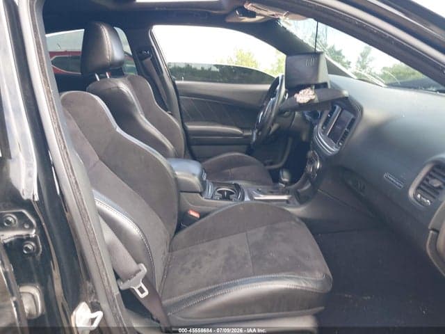 2023 DODGE CHARGER R/T 5