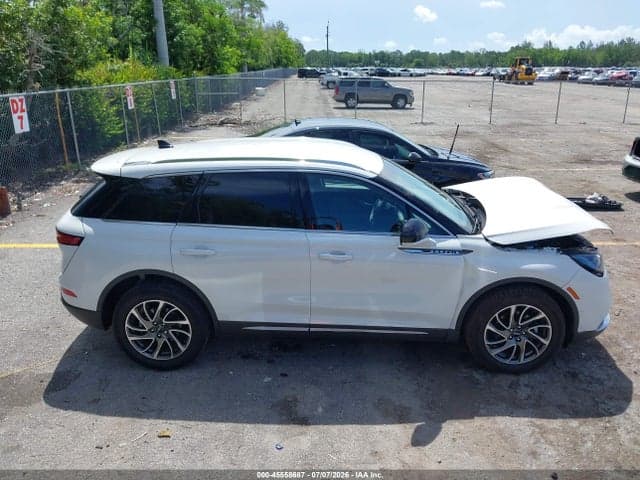 2020 LINCOLN CORSAIR STANDARD 13