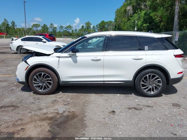 2020 LINCOLN CORSAIR STANDARD 14