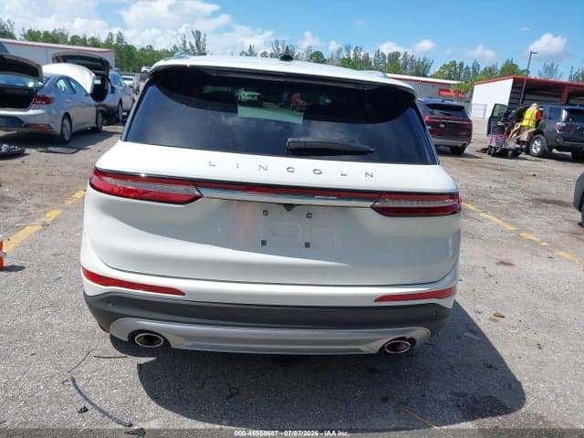 2020 LINCOLN CORSAIR STANDARD 16