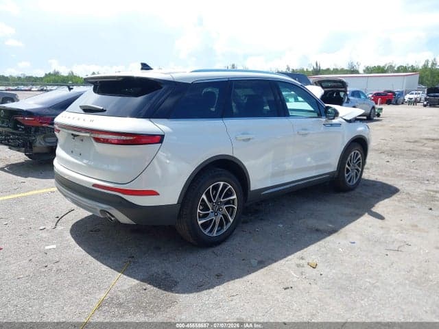 2020 LINCOLN CORSAIR STANDARD 4