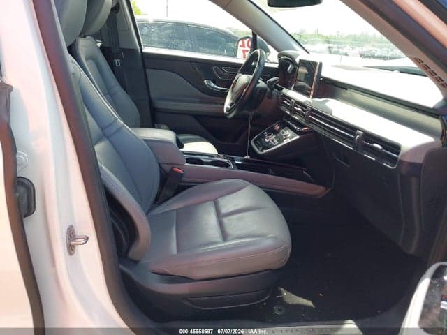 2020 LINCOLN CORSAIR STANDARD 5