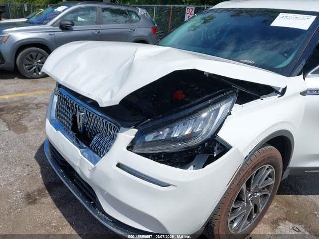 2020 LINCOLN CORSAIR STANDARD 6