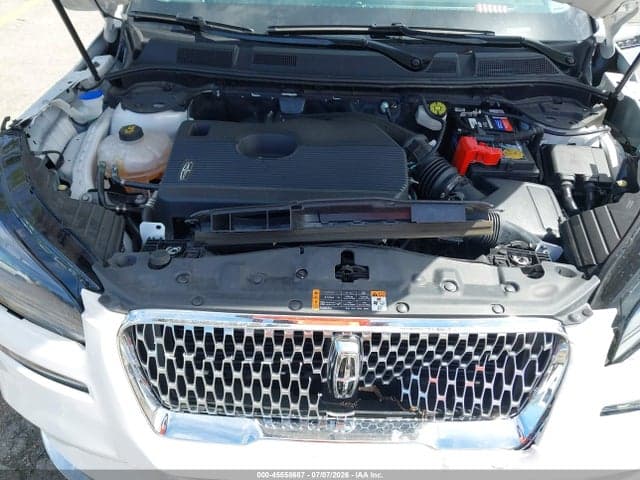 2020 LINCOLN CORSAIR STANDARD 10