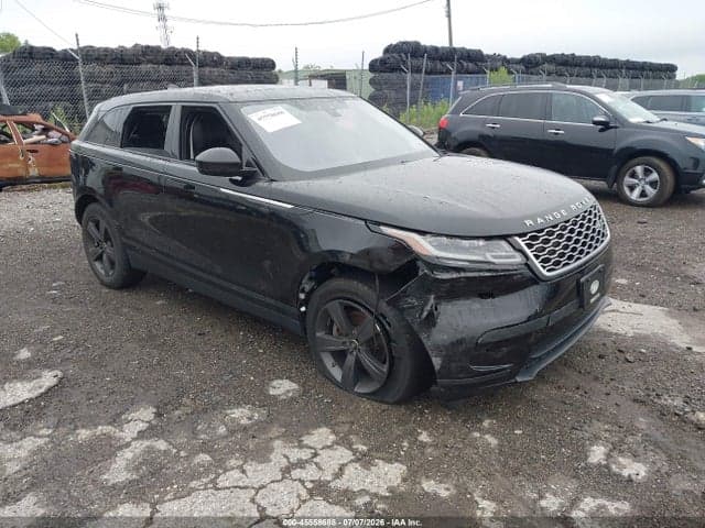 2019 LAND ROVER RANGE ROVER VELAR P250 S 1