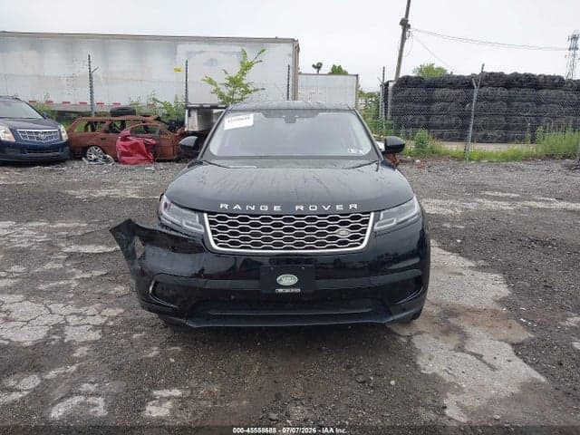 2019 LAND ROVER RANGE ROVER VELAR P250 S 12