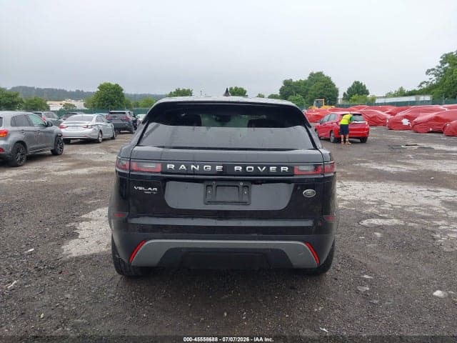 2019 LAND ROVER RANGE ROVER VELAR P250 S 16
