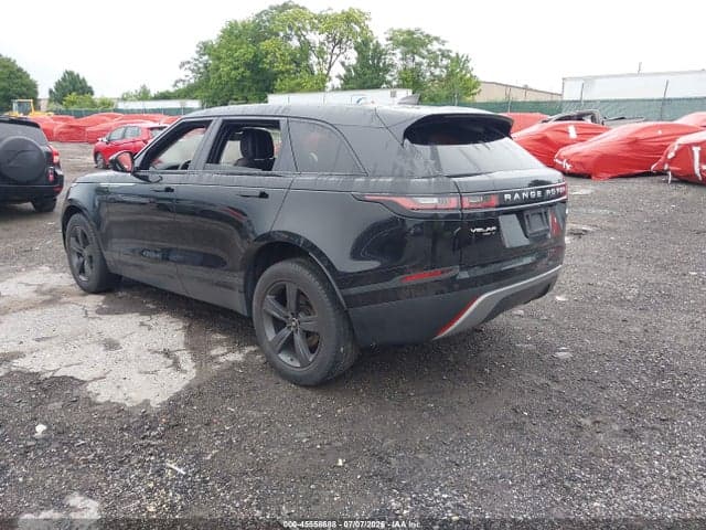 2019 LAND ROVER RANGE ROVER VELAR P250 S 3