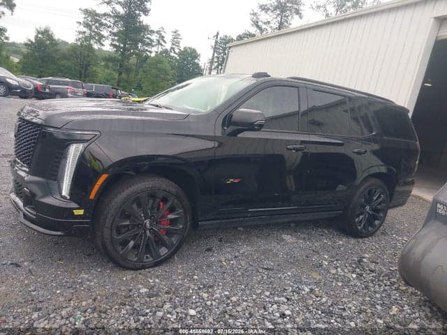 2026 CADILLAC ESCALADE V 14