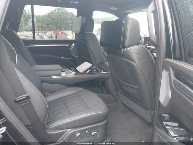 2026 CADILLAC ESCALADE V 8