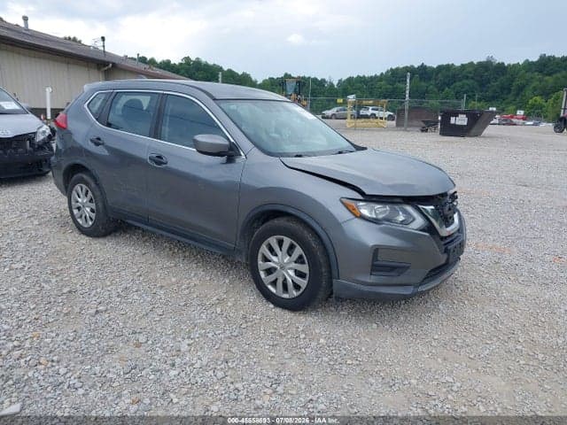 2017 NISSAN ROGUE S - 1