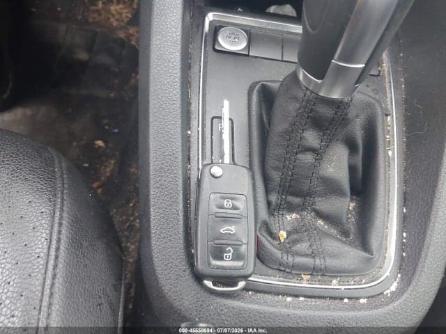 2017 VOLKSWAGEN JETTA 1.4T SE 11