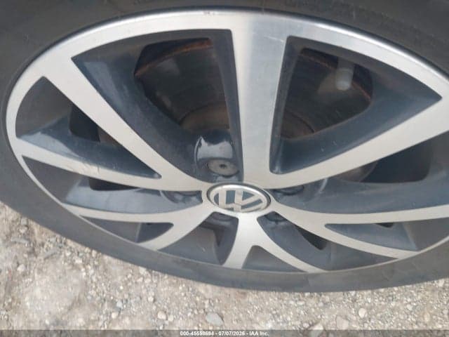 2017 VOLKSWAGEN JETTA 1.4T SE 12