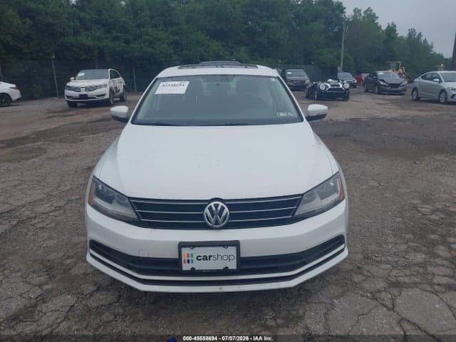 2017 VOLKSWAGEN JETTA 1.4T SE 13