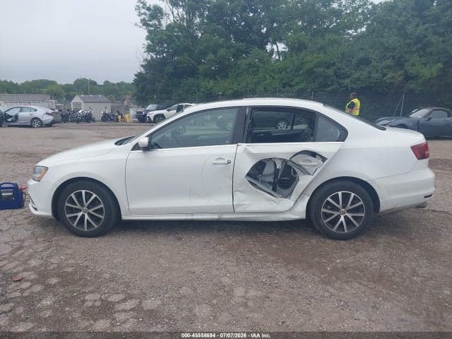 2017 VOLKSWAGEN JETTA 1.4T SE 15