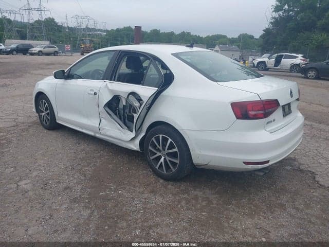 2017 VOLKSWAGEN JETTA 1.4T SE 3