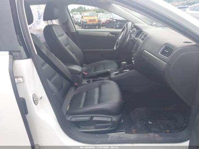 2017 VOLKSWAGEN JETTA 1.4T SE 5