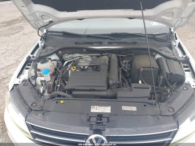 2017 VOLKSWAGEN JETTA 1.4T SE 10