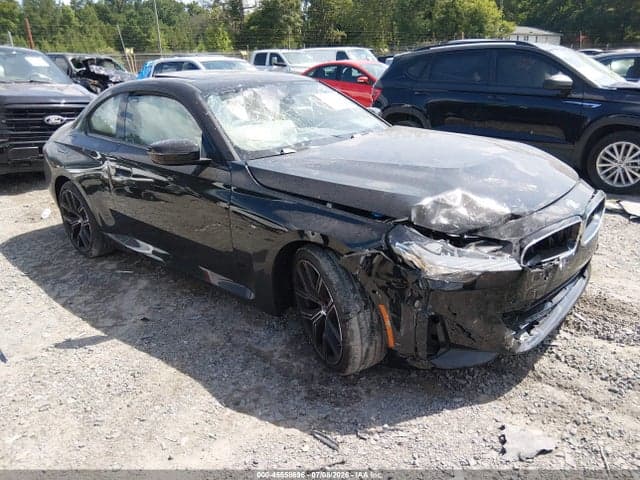 2024 BMW 230I 1