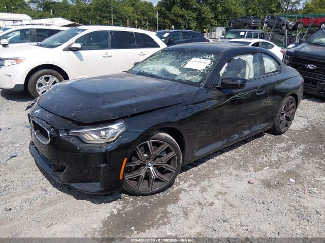 2024 BMW 230I 2